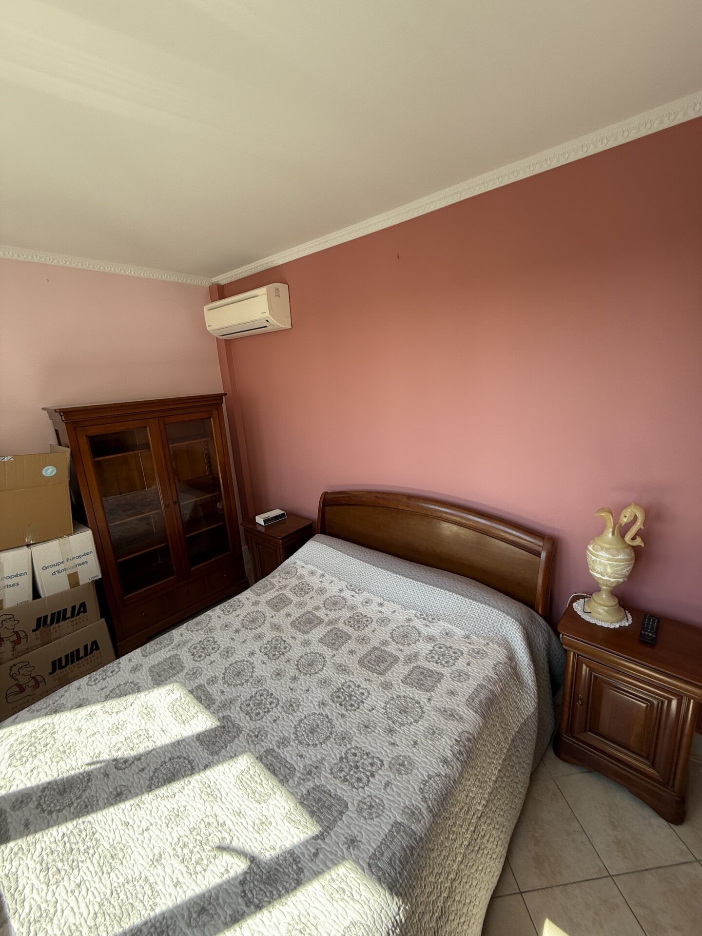 Rénovation peinture