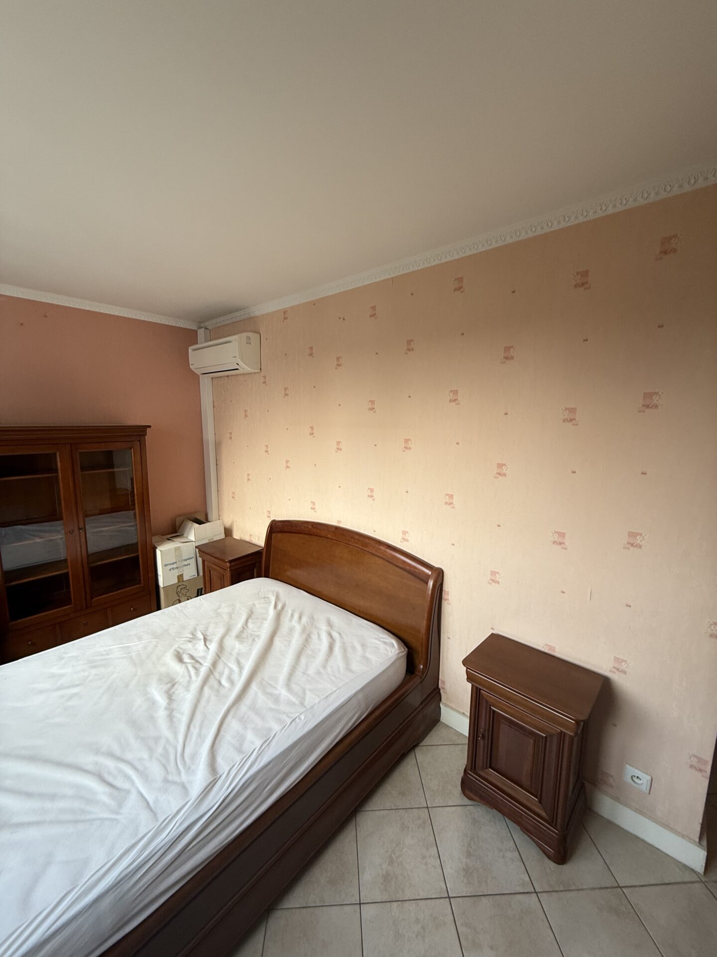 Rénovation peinture